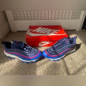 Air Max 97 City Pride Dallas